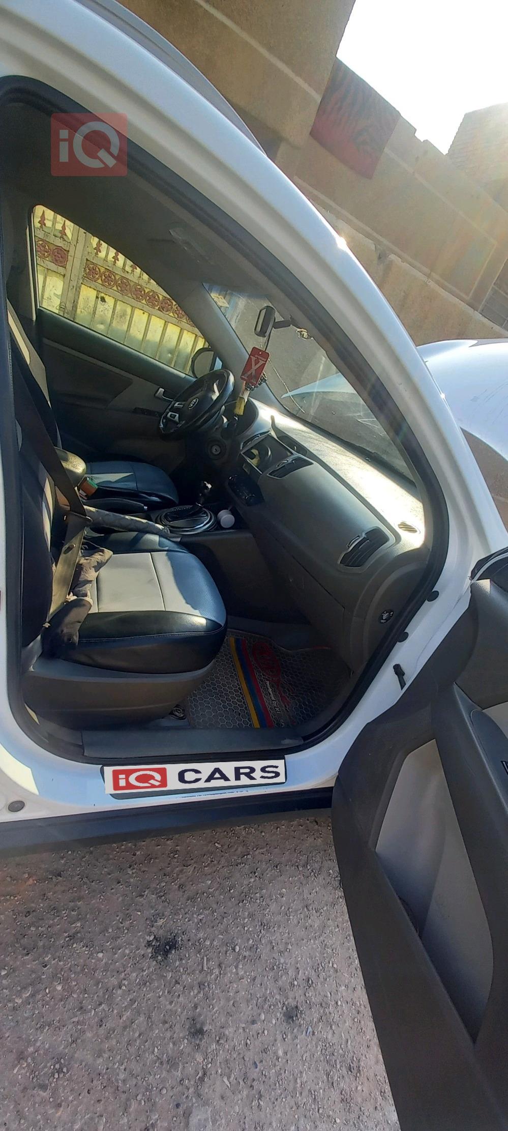 کیا سپۆرتاج